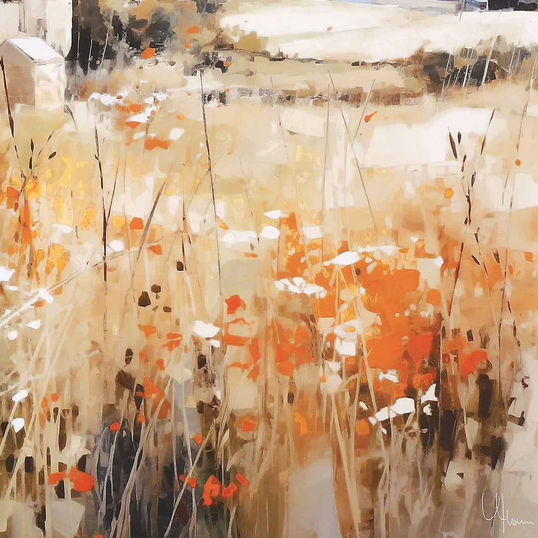 Meadow Retreat By Ulyana Hammond *NEW* - TheArtistsQuarter