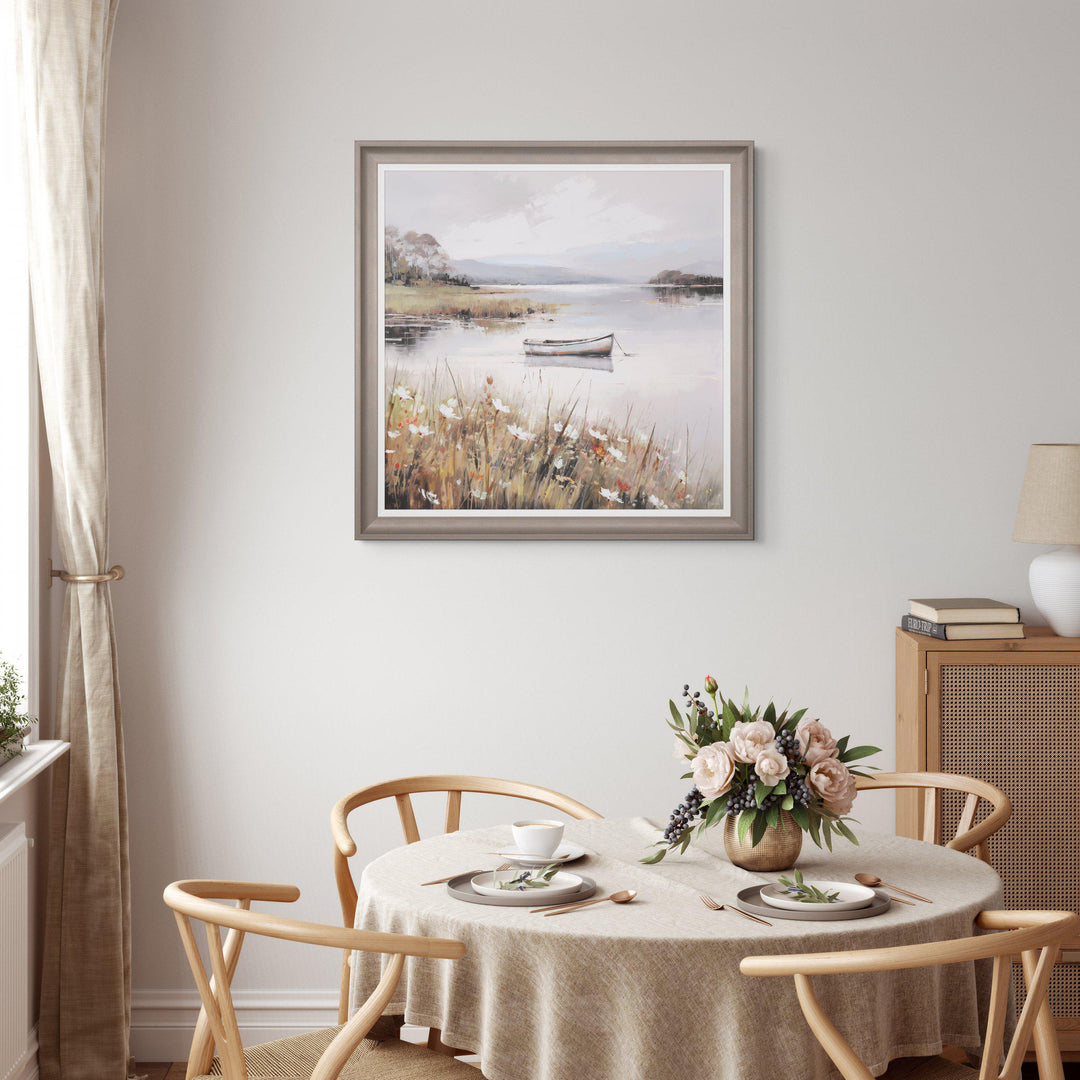 Lake View By Ulyana Hammond *NEW* - TheArtistsQuarter