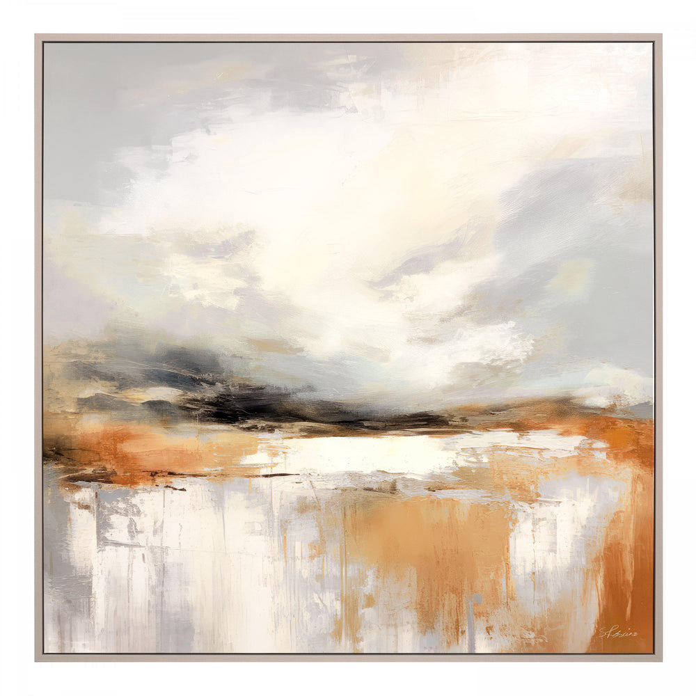 Warm Horizon By Sabrina Roscino *STOCK DUE EARLY NOV* - TheArtistsQuarter