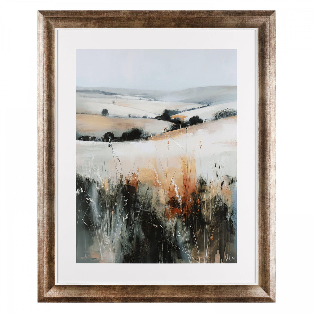 Autumnal Blaze By Joanne Lea *NEW PRE-ORDER DEL LATE SEPT* - TheArtistsQuarter