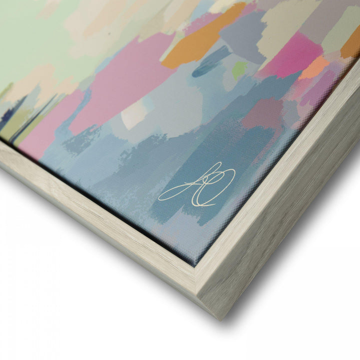 On the Breeze By Faye Reynolds-Lydon *PRE-ORDER DELIVERY EARLY SEPT* - TheArtistsQuarter
