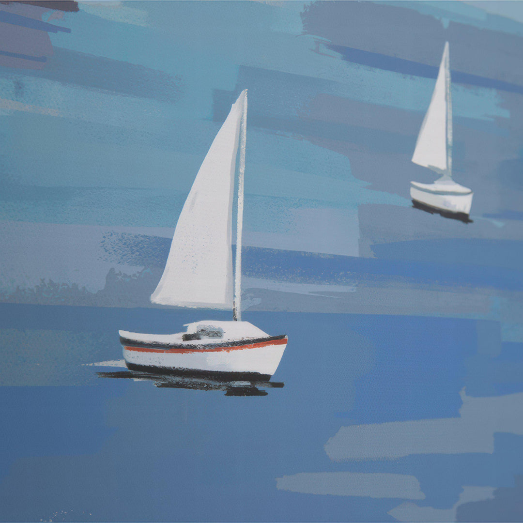 On the Breeze By Faye Reynolds-Lydon *PRE-ORDER DELIVERY EARLY SEPT* - TheArtistsQuarter