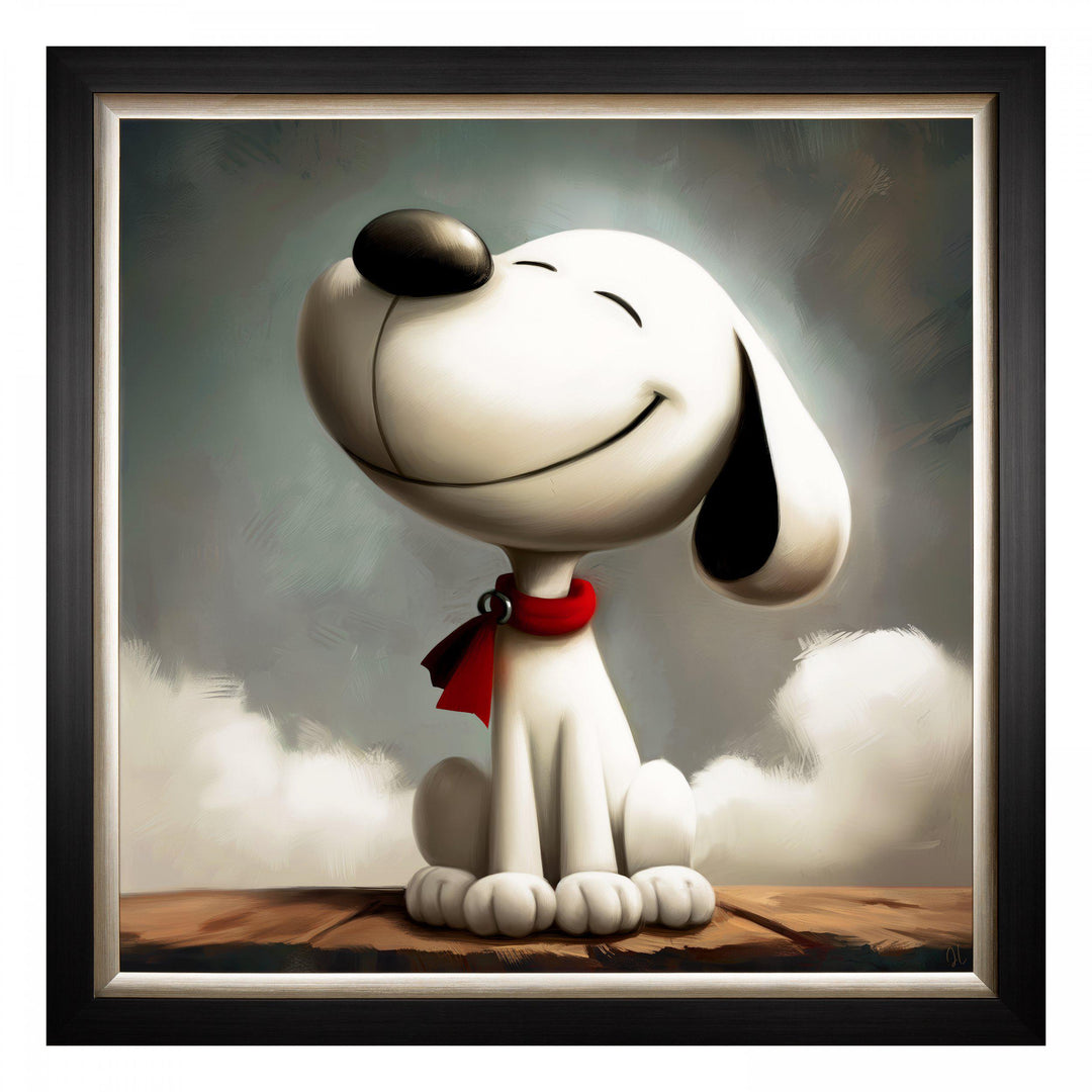 Happiness Is By Joanne Lea *PRE ORDER MID SEPTEMBER - TheArtistsQuarter