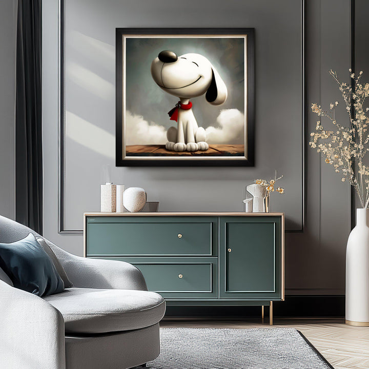Happiness Is By Joanne Lea *PRE ORDER MID SEPTEMBER - TheArtistsQuarter