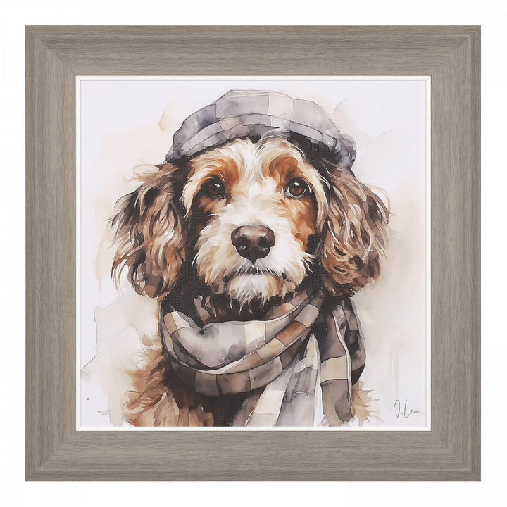 Archie By Joanne Lea *NEW* - TheArtistsQuarter