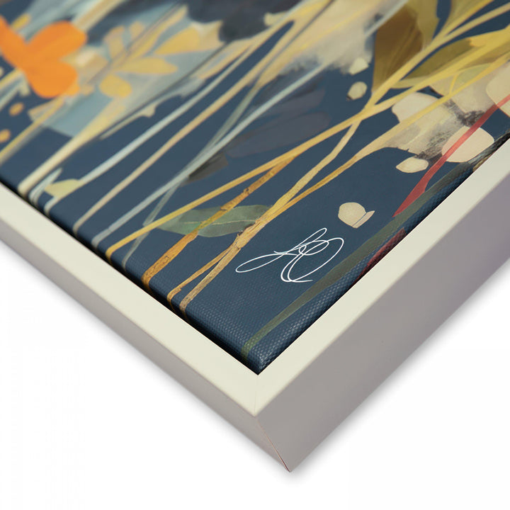 Modern Melody By Faye Reynolds-Lydon - TheArtistsQuarter