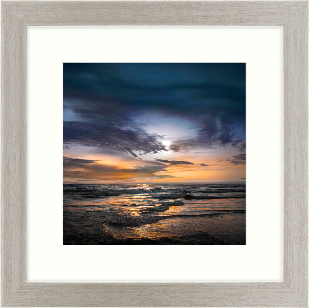 Clearing Skies By William Vanscoy *EXCLUSIVE***Free, Next Day Delivery - TheArtistsQuarter