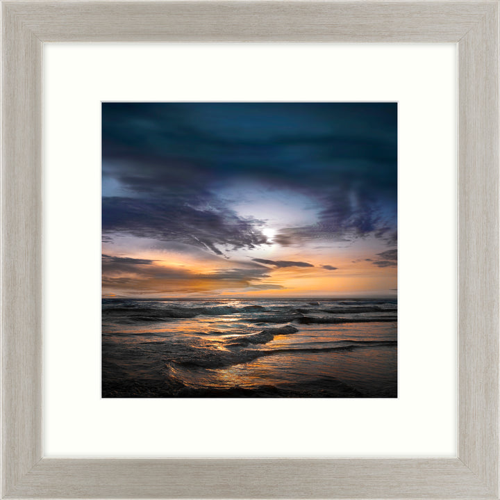 Clearing Skies By William Vanscoy *EXCLUSIVE***Free, Next Day Delivery - TheArtistsQuarter