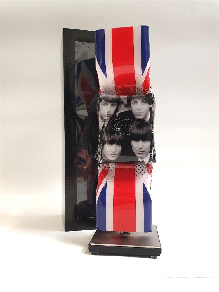 Abbey Road by Michael Daniels (Limited Edition) - TheArtistsQuarter