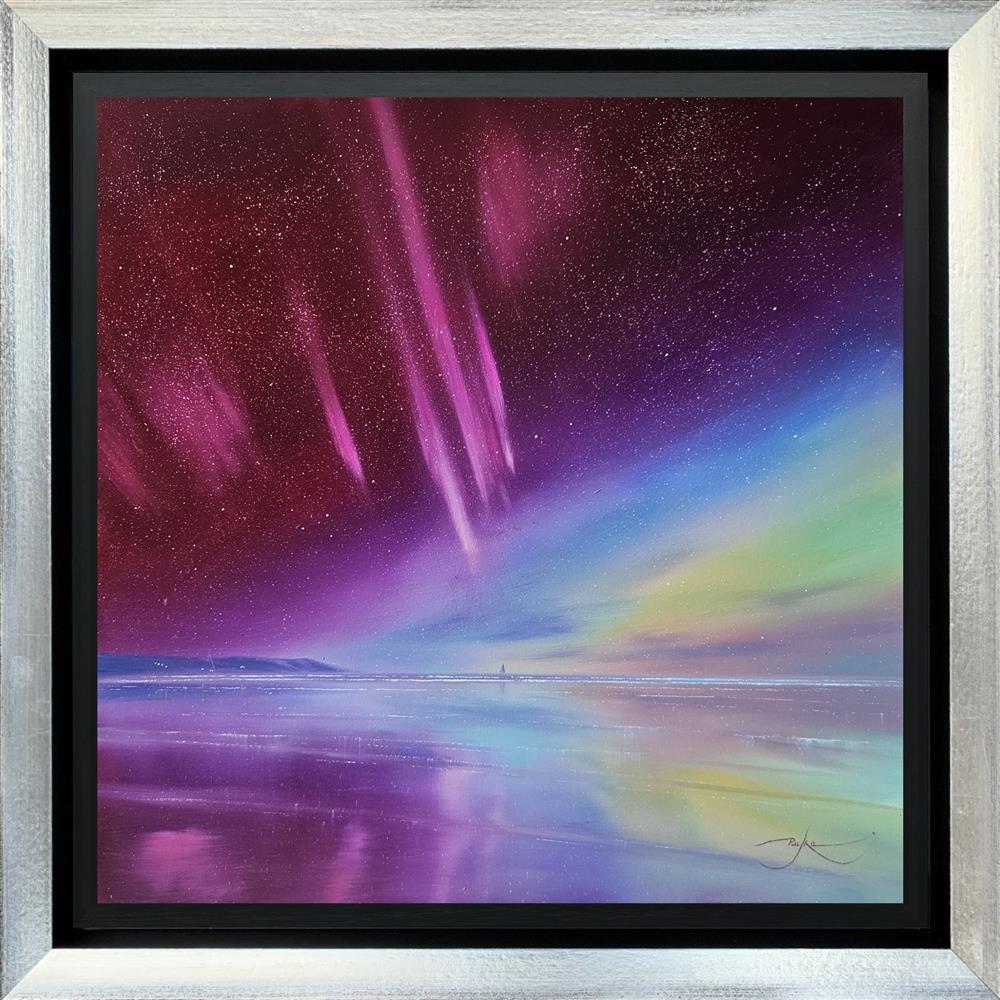 Above and Beyond by Ben Payne (Original) - TheArtistsQuarter