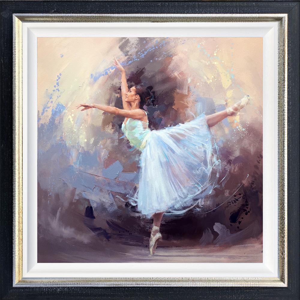 Abracadabra by Tony Hinchliffe (Original) - TheArtistsQuarter