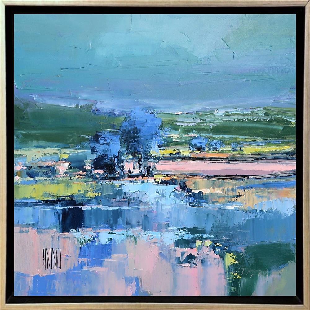 After The Storm by Hervé Lenouvel (Original) - TheArtistsQuarter