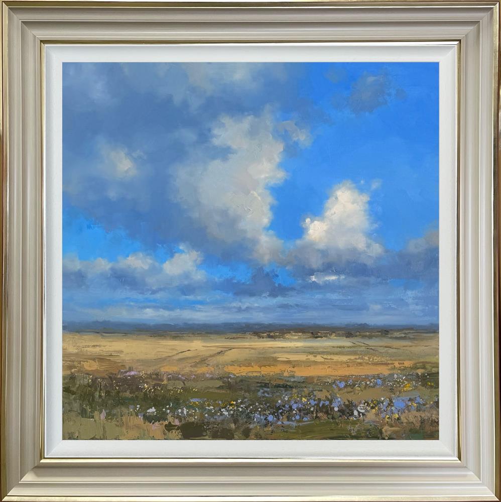 Aisling by Tony Hinchliffe (Original) - TheArtistsQuarter