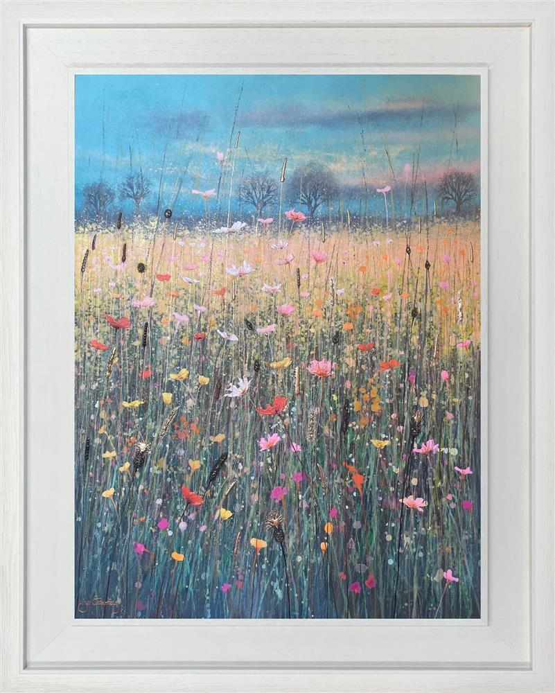 Angel Meadow by Jo Starkey (Original) - TheArtistsQuarter
