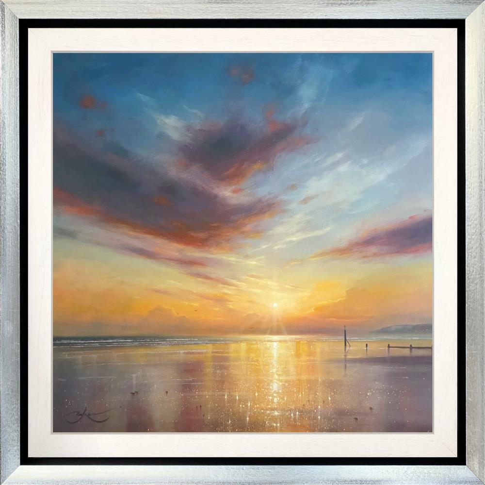 Ben Payne – As The Tide Turns