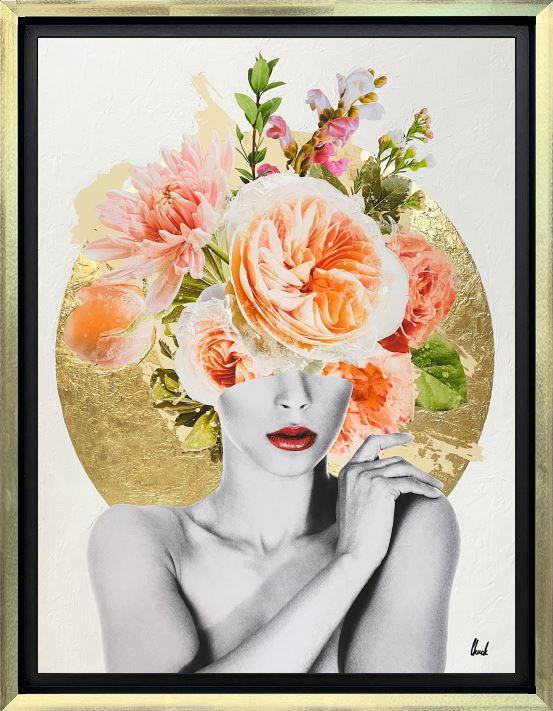 Ascella by Chuck (Original) - TheArtistsQuarter