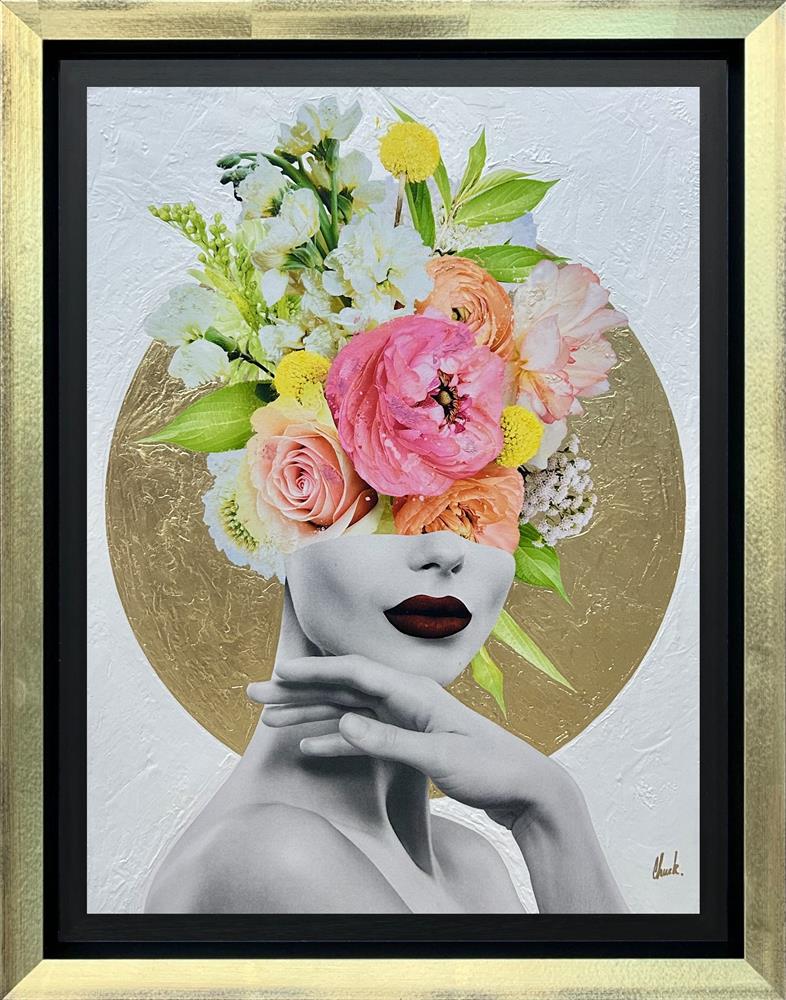 Auralie by Chuck (Original) - TheArtistsQuarter