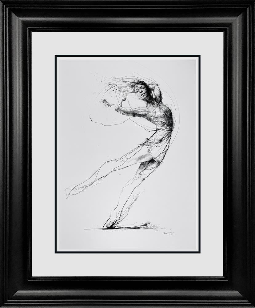 Balance by Scott Tetlow (Original) - TheArtistsQuarter