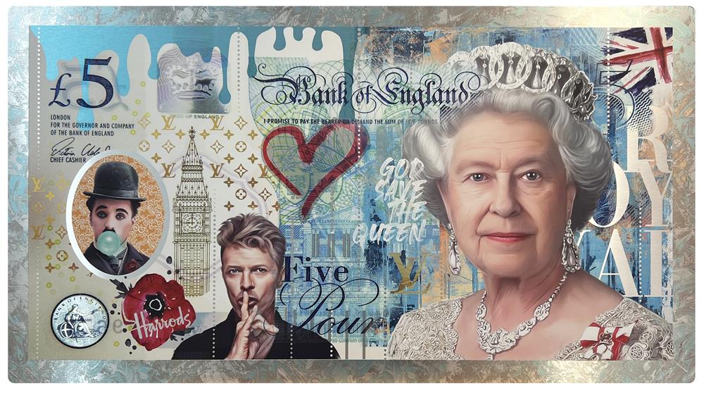 Sannib - Bank Of England