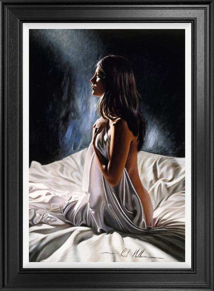 Rob Hefferan - Beauty And The Night