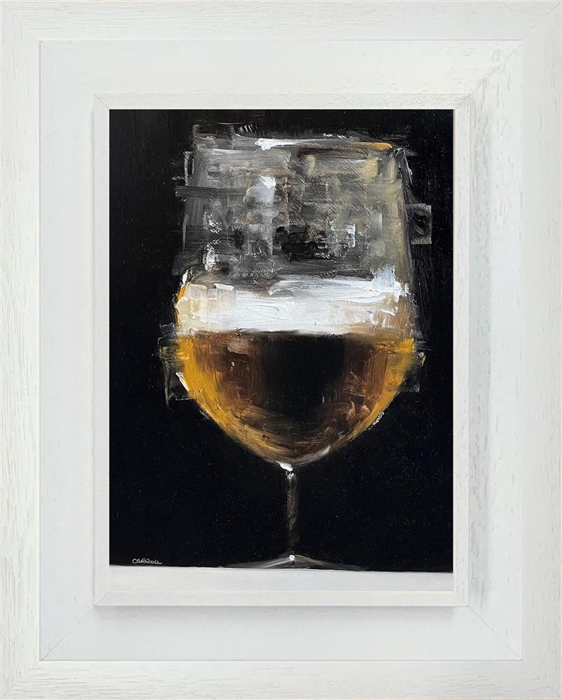 Beer by Neil Carroll (Original) - TheArtistsQuarter