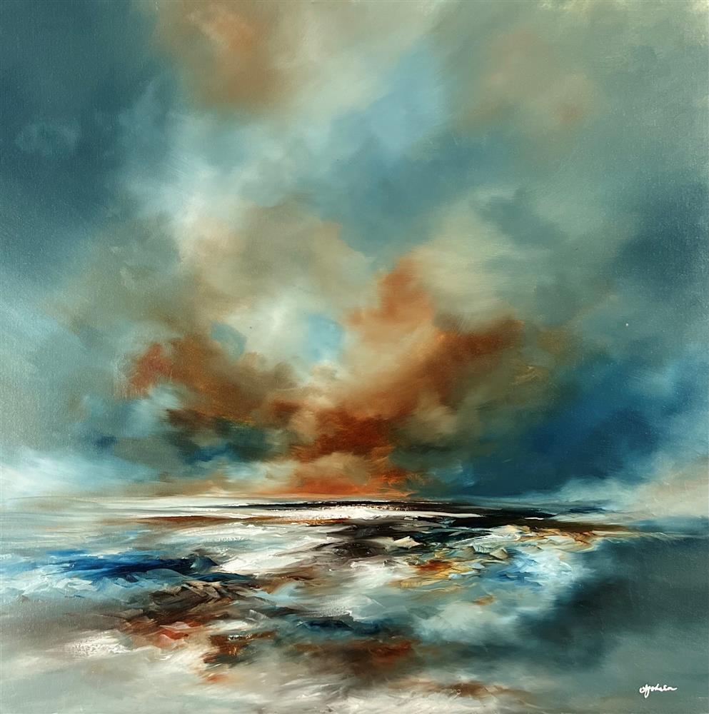 Believe In Me by Alison Johnson - TheArtistsQuarter