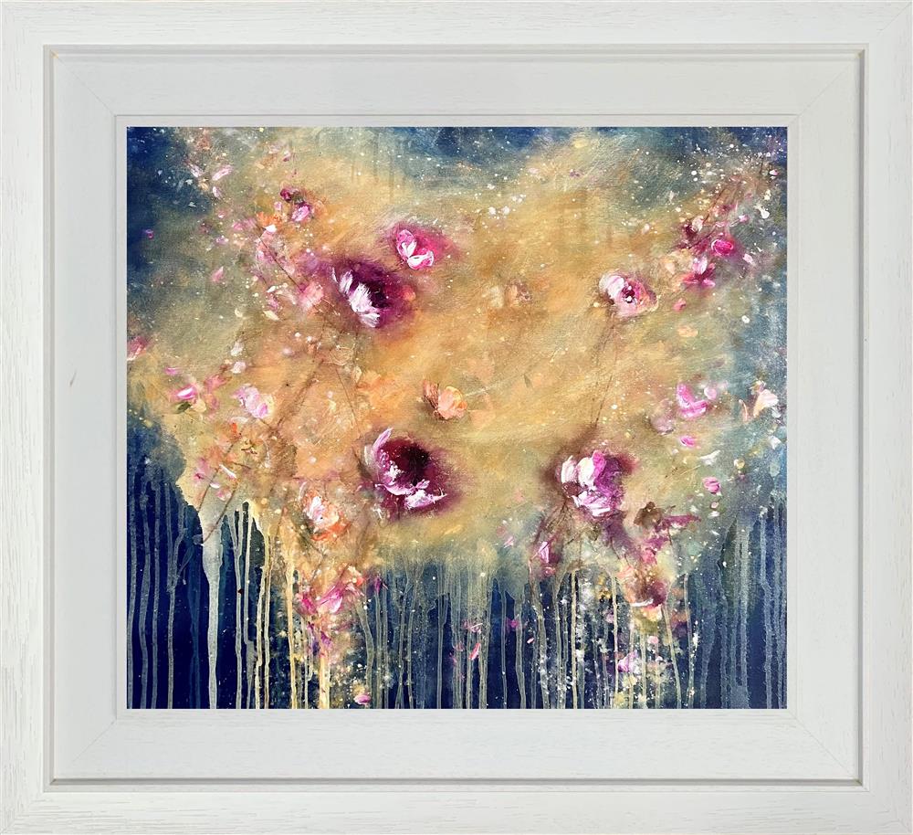 Blossom Breath by Carrie Clayden (Original) - TheArtistsQuarter