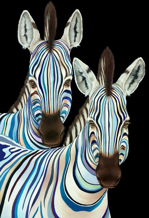 Born To Stand Out By Hayley Goodhead (Limited Edition) - TheArtistsQuarter