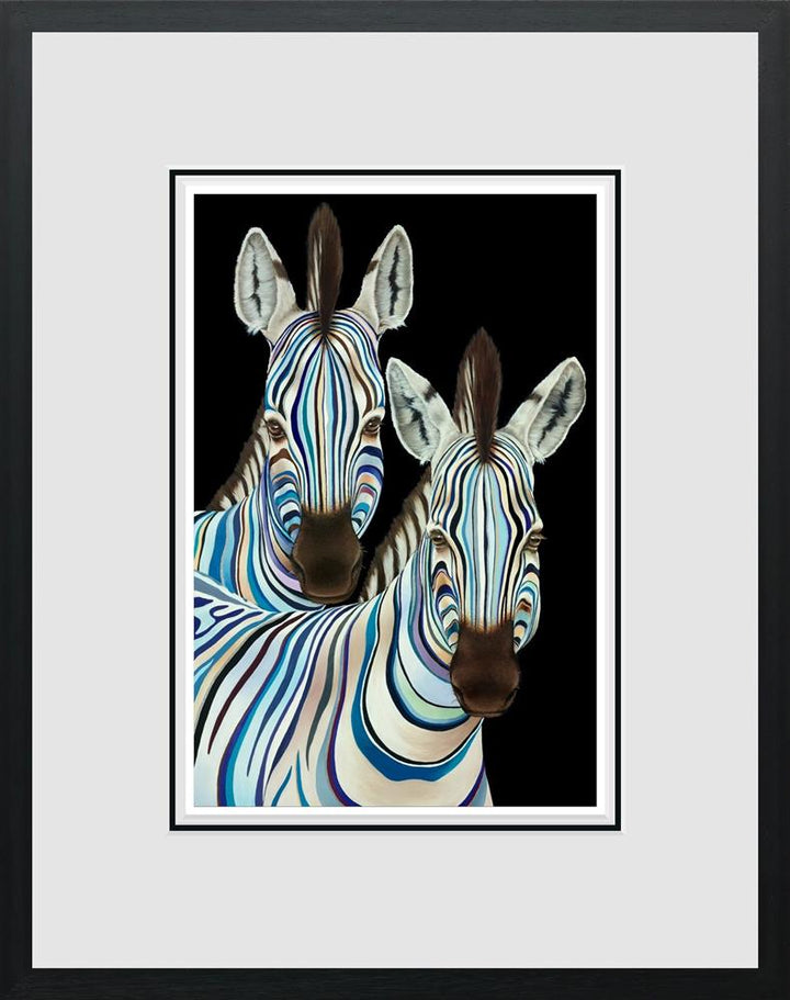 Born To Stand Out By Hayley Goodhead (Limited Edition) - TheArtistsQuarter
