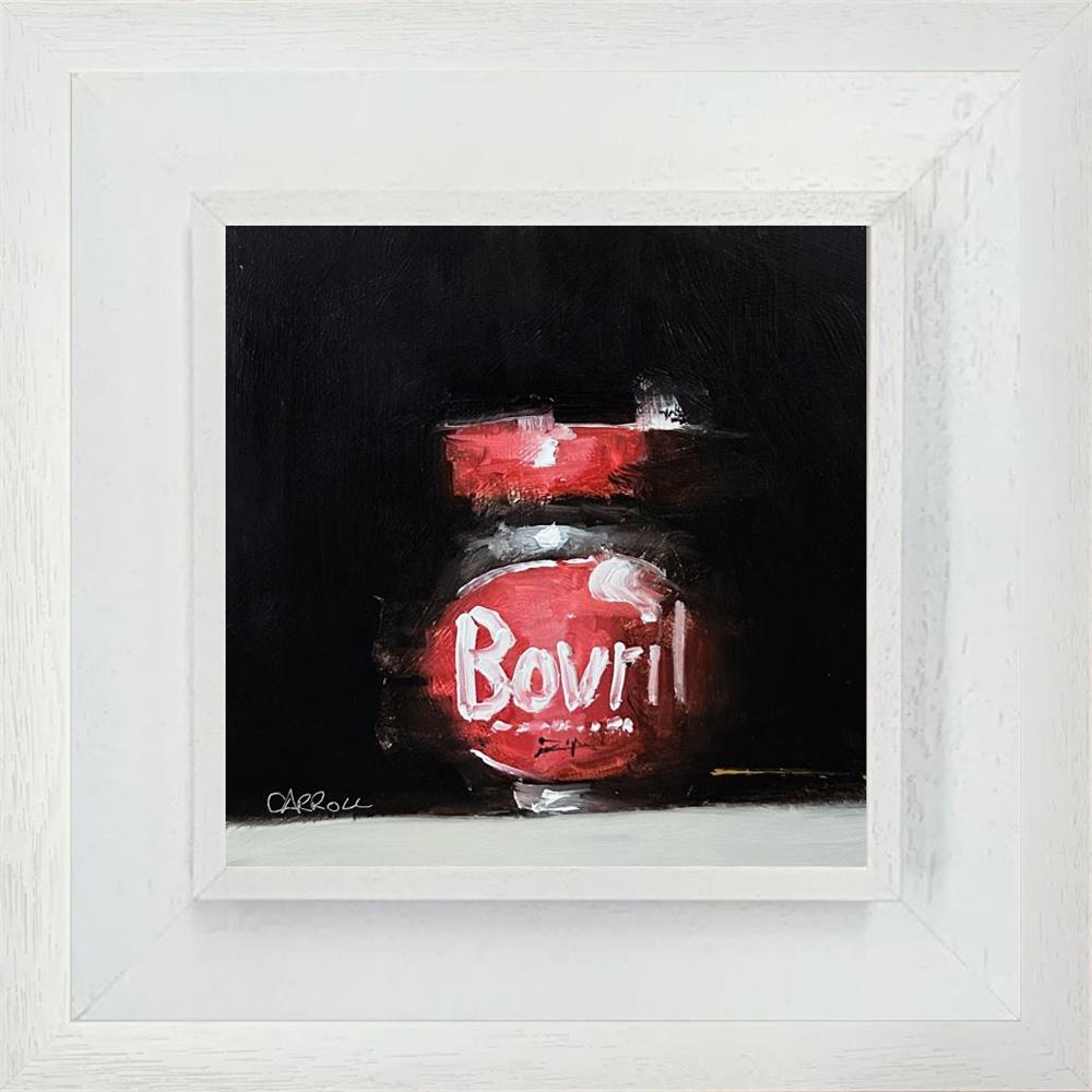 Bovril by Neil Carroll (Original) - TheArtistsQuarter
