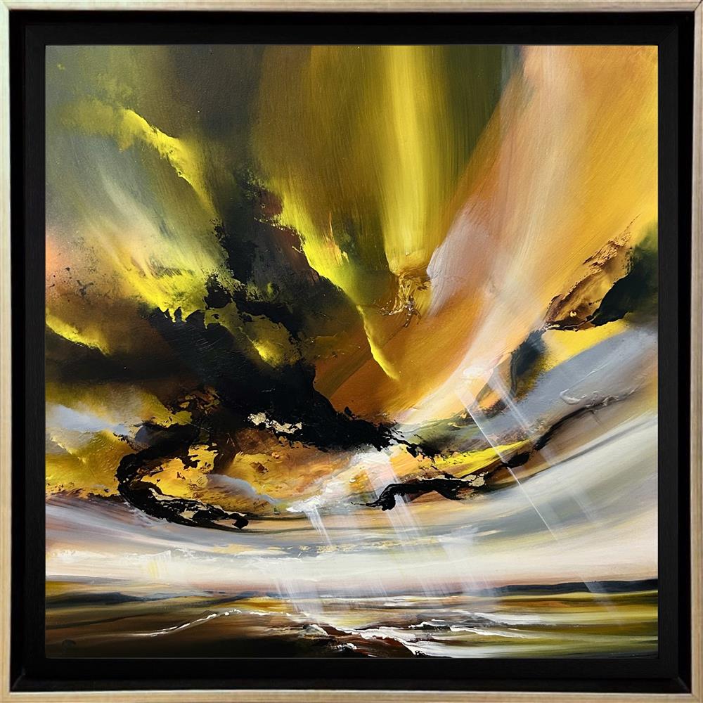 Breaking Lights by Craig Foord (Original) - TheArtistsQuarter