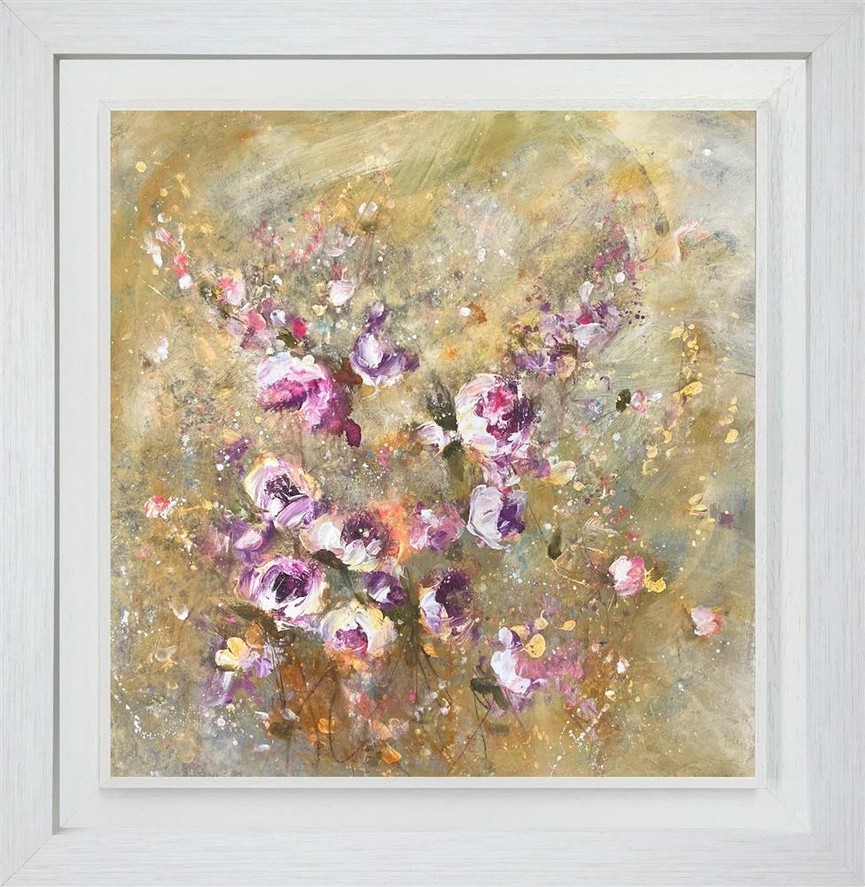 Breath Of Heaven by Carrie Clayden (Original) - TheArtistsQuarter