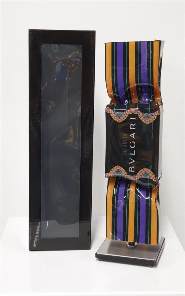 Bvlgari by Michael Daniels (Limited Edition) - TheArtistsQuarter
