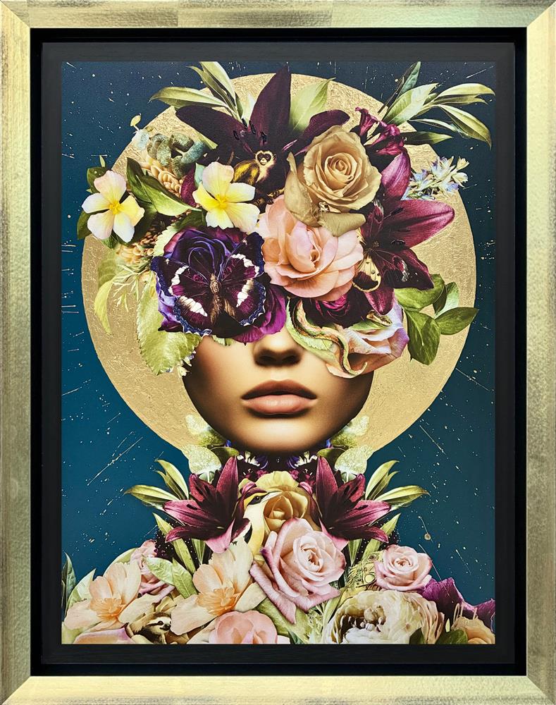 Caelira by Chuck (Original) - TheArtistsQuarter