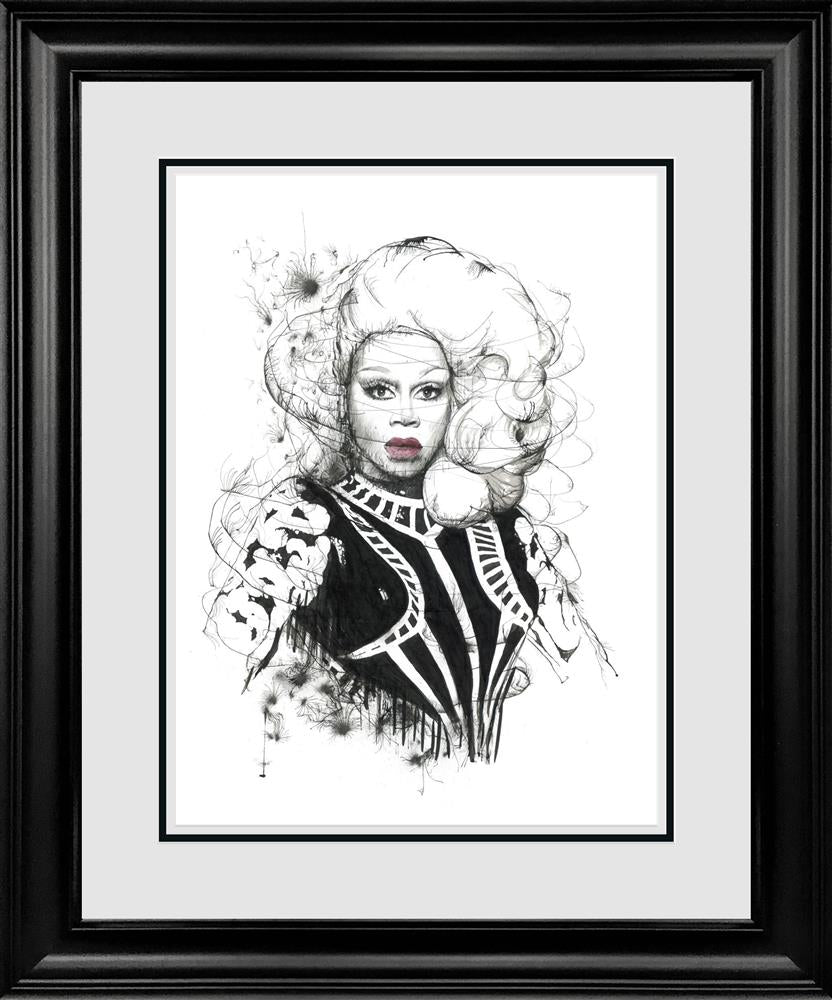 Can I Get An Amen? by Scott Tetlow (Original) - TheArtistsQuarter