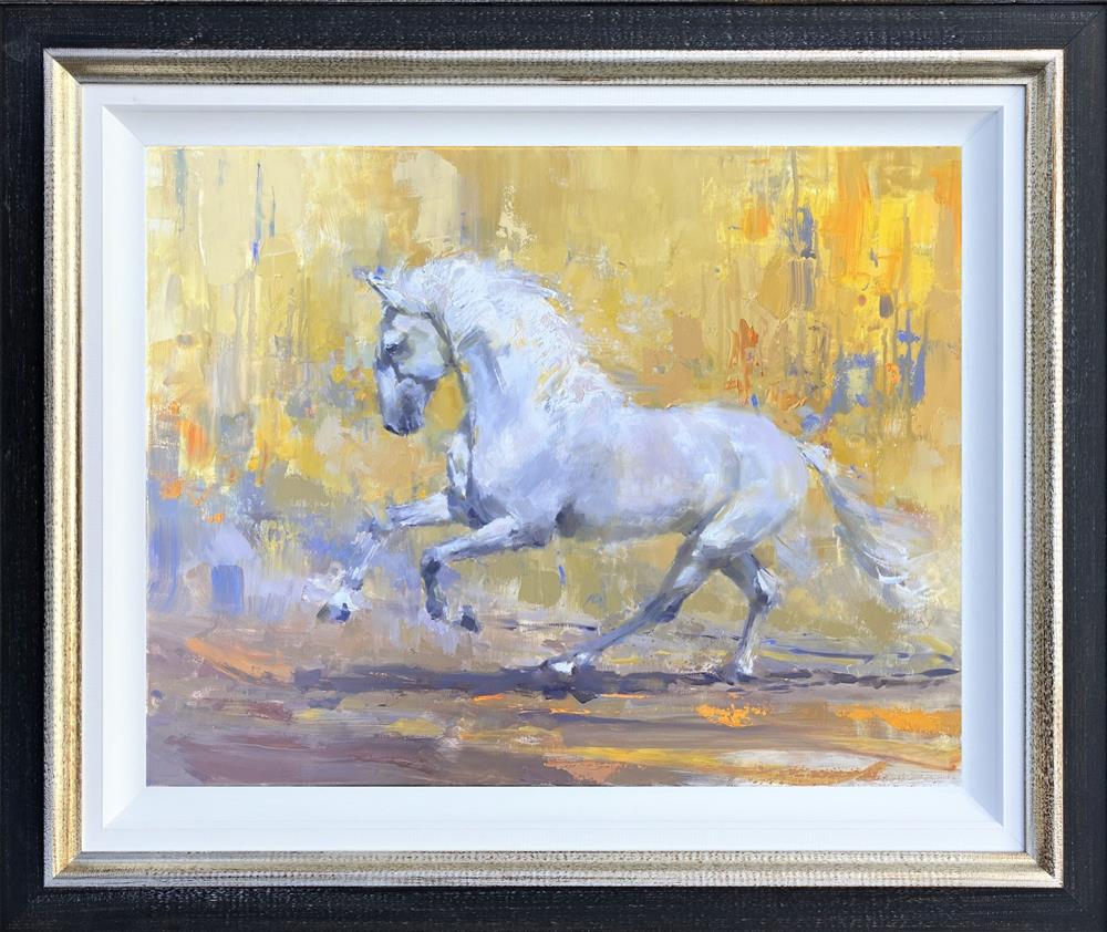 Celtic Twilight by Tony Hinchliffe (Original) - TheArtistsQuarter