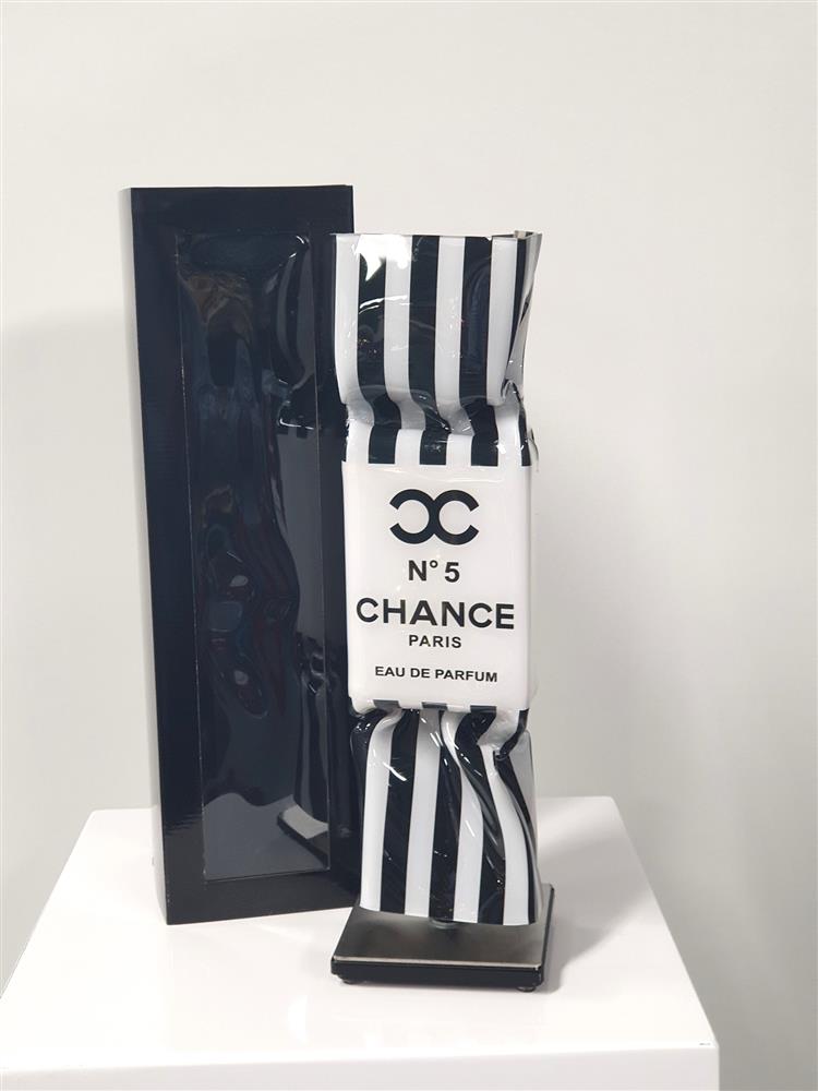 Chance No.5 by Michael Daniels (Limited Edition) - TheArtistsQuarter