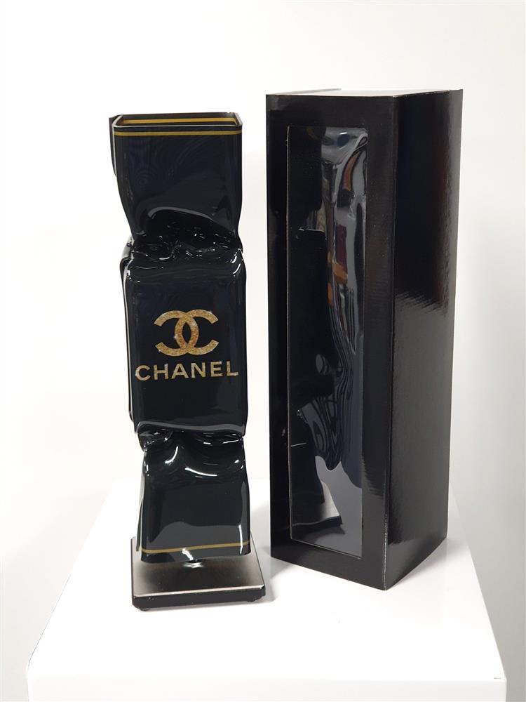 Chanel No.5 by Michael Daniels (Limited Edition) - TheArtistsQuarter