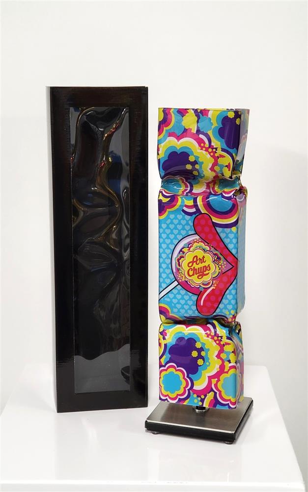Chupa Chups by Michael Daniels (Limited Edition) - TheArtistsQuarter