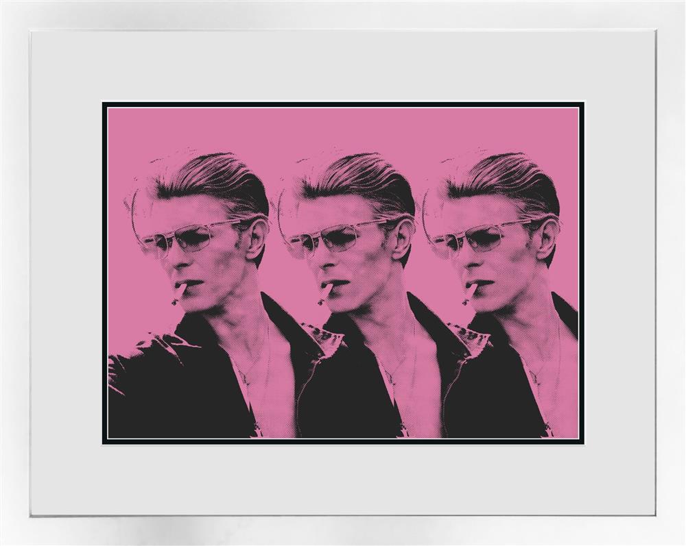 Cigarettes And Sunglasses by Fezz (Limited Edition) - TheArtistsQuarter