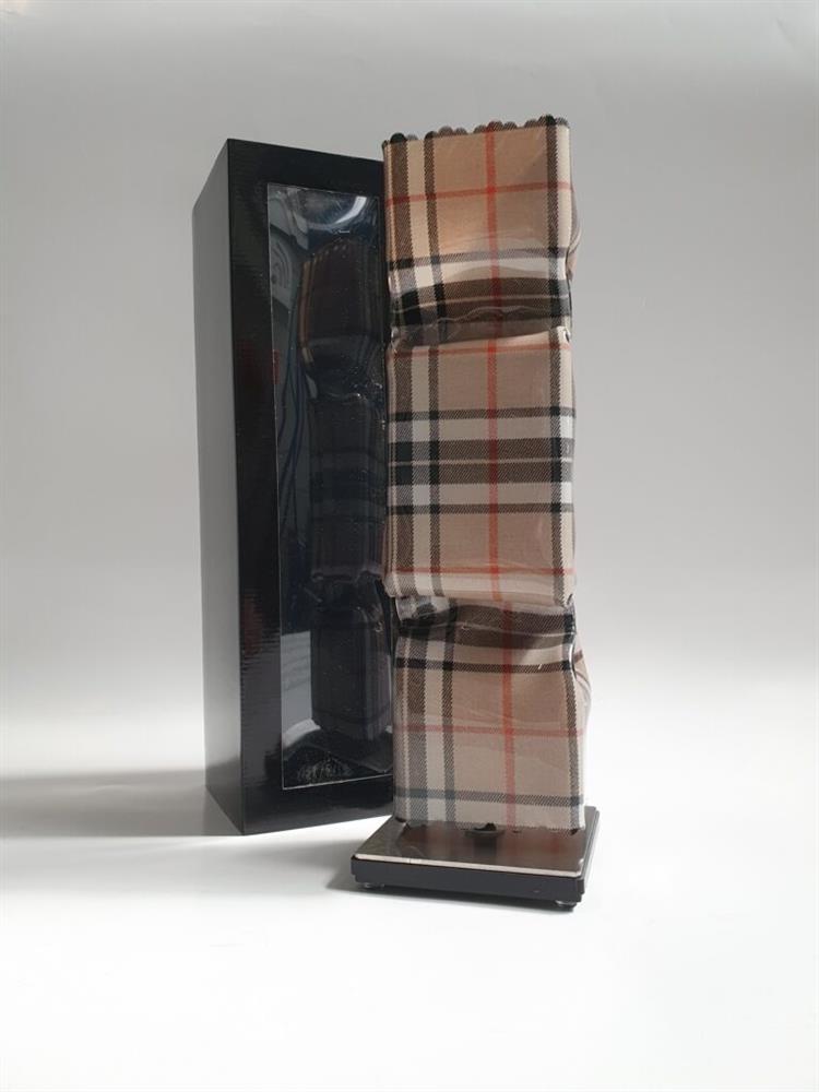Classic Burberry by Michael Daniels (Limited Edition) - TheArtistsQuarter