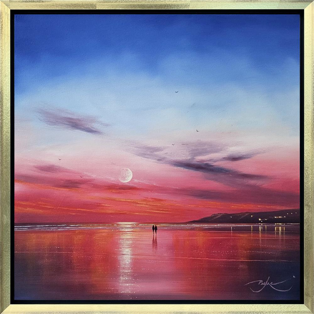 Clean Air by Ben Payne (Original) - TheArtistsQuarter