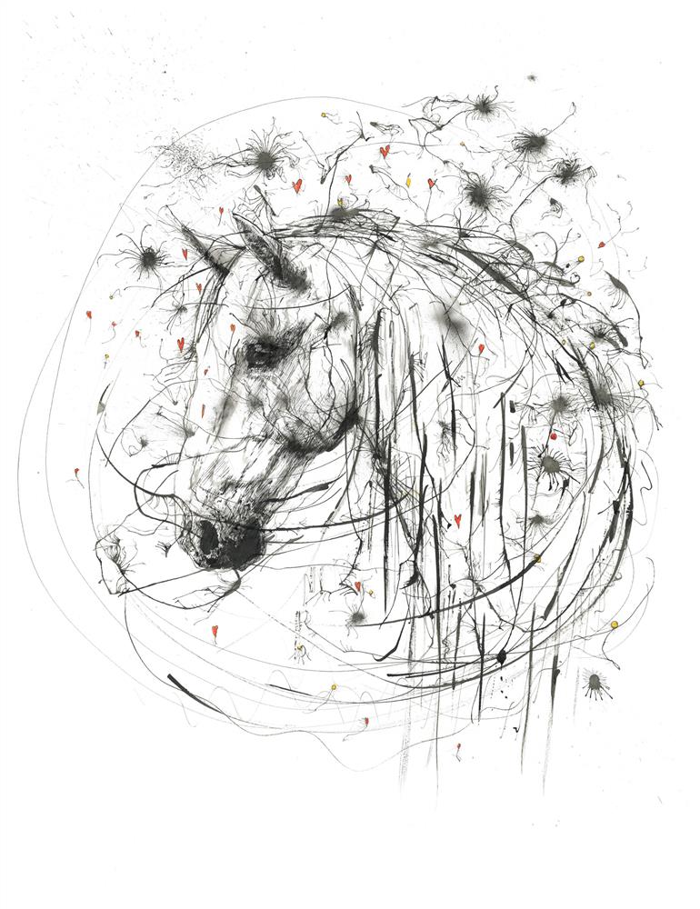 Cosmos by Scott Tetlow - TheArtistsQuarter