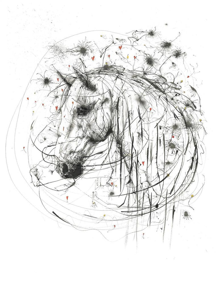 Cosmos by Scott Tetlow - TheArtistsQuarter