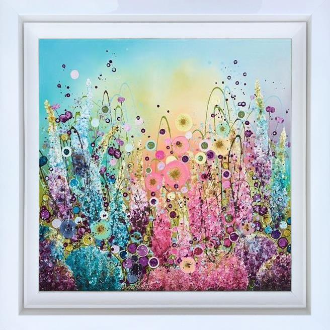 Country Fusion AP by Leanne Christie (Limited Edition) - TheArtistsQuarter