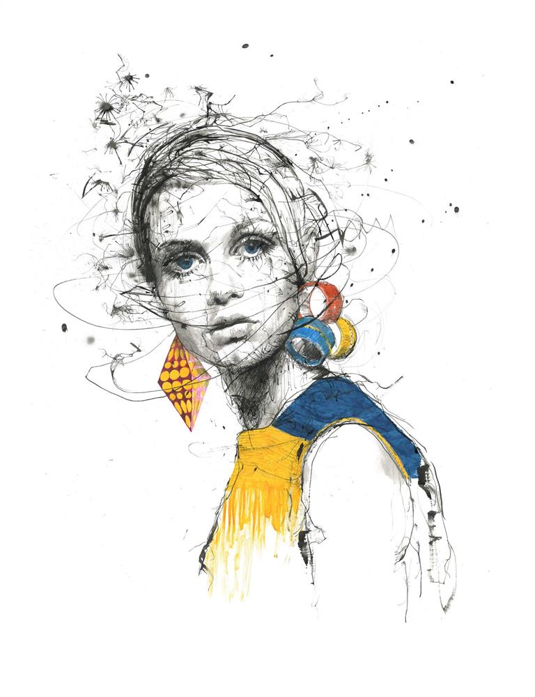 Create Your Own Look by Scott Tetlow - TheArtistsQuarter