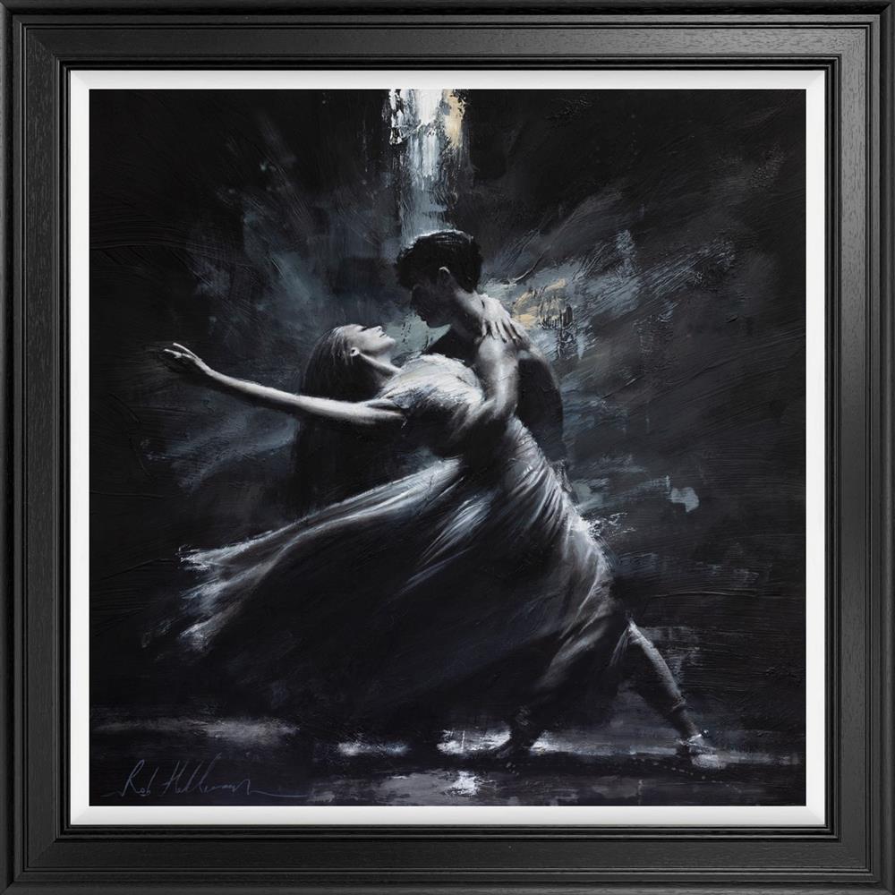 Rob Hefferan - Dance With Me Till Forever