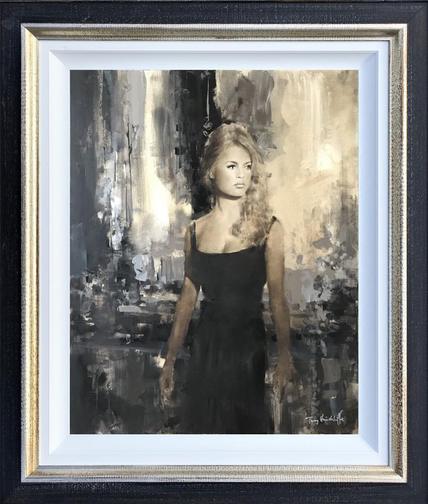 Dreamscape by Tony Hinchliffe (Original) - TheArtistsQuarter