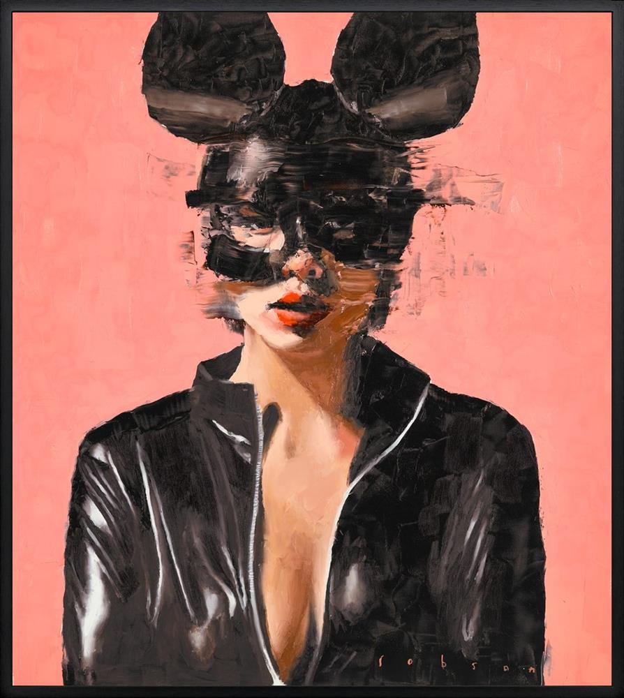 Darker Shade Of Pale by Brad Robson (Limited Edition) - TheArtistsQuarter