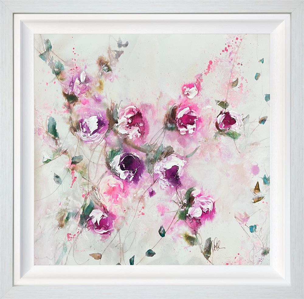 Daydream by Carrie Clayden (Original) - TheArtistsQuarter